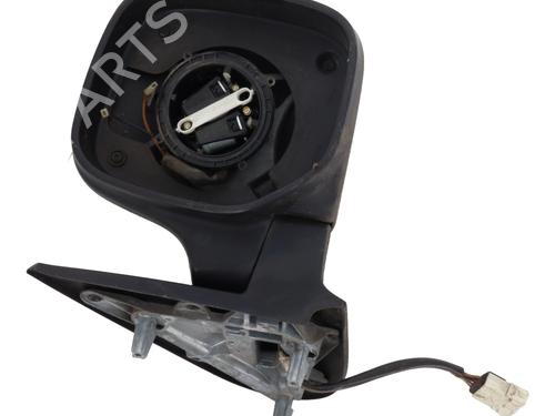Right mirror CITROËN BERLINGO / BERLINGO FIRST MPV (MF_, GJK_, GFK_) 1.6 HDI 90 (MF9HX) | BP28799727C27 