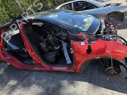 Engine RENAULT CAPTUR I (J5_, H5_) 0.9 TCe 90 | BP38290337M1 - Image 27