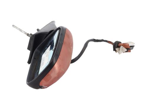 Right mirror PEUGEOT 407 (6D_) 2.0 HDi 135 (6DRHRH, 6DRHRE, 6DRHRG, 6DRHRJ) | BP32307073C27