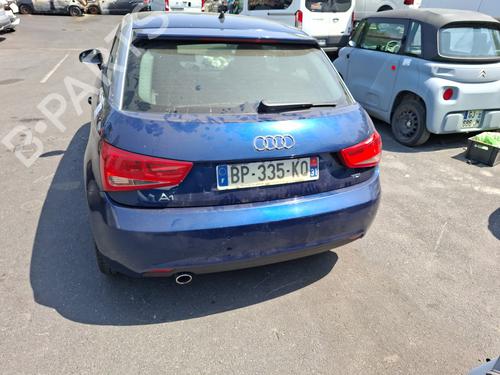 Front right panel AUDI A1 (8X1, 8XK) 1.6 TDI | BP27884744C59 - Image 11