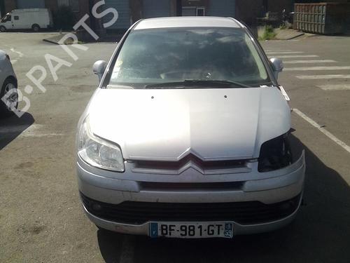 Right taillight CITROËN C4 I (LC_) 1.6 HDi | BP20364365C35 
