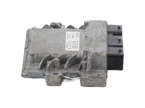 Engine control unit (ECU) RENAULT TWINGO II (CN0_) 1.2 (CN0D) | BP28589672M57