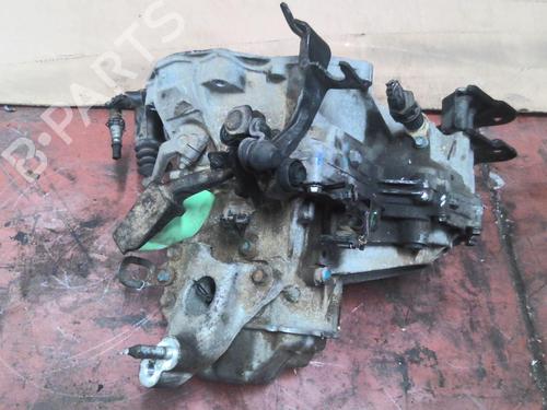 Gearbox CHEVROLET SPARK (M300) 1.2 | BP33472053M3 - Image 3