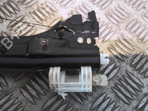 Used Front right window mechanism FIAT 500 (312_) 1.3 D Multijet (312AXB1A) (75 hp) 20365515