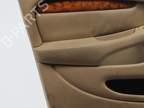 Front left panel JAGUAR X-TYPE I (X400) 2.2 D | BP30116106C58