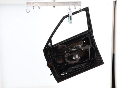 Right front door SKODA FABIA II (542) 1.2 | BP20356374C3 