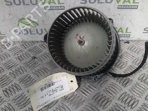 Used Heater blower motor Heater blower motor AUDI A8 D2 (4D2, 4D8) 2.5 TDI (150 hp) 20364170 20364170