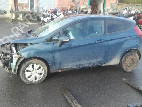 Steering column stalk FORD FIESTA VI (CB1, CCN) 1.6 TDCi | BP21816703I23 