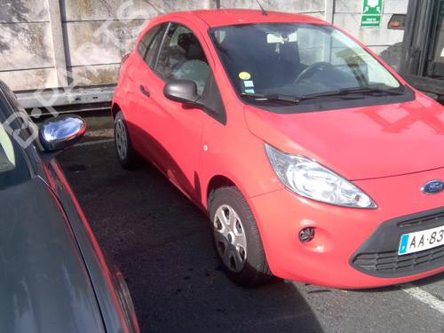 Starter FORD KA (RU8) 1.2 | BP20364628M8 - Image 9