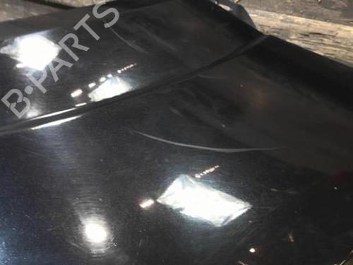 Left front fenders OPEL ZAFIRA / ZAFIRA FAMILY B (A05) 1.6 (M75) | BP20354169C41 