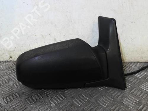 Right mirror OPEL ZAFIRA / ZAFIRA FAMILY B (A05) 1.9 CDTI (M75) | BP22002492C27 