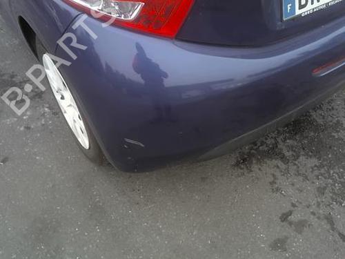 Front right panel PEUGEOT 208 I (CA_, CC_) 1.4 HDi | BP30362405C59 - Image 12
