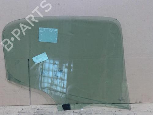 Rear left door window PEUGEOT 206 Hatchback (2A/C) 1.4 16V | BP28210997C20 