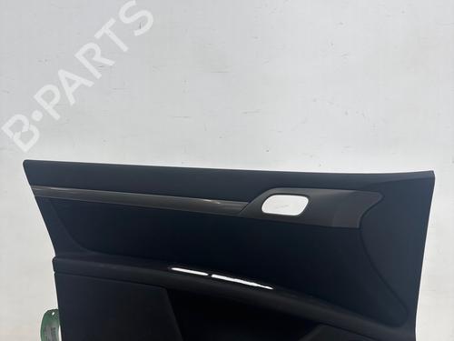 Front left panel PEUGEOT 407 (6D_) 2.0 HDi 135 (6DRHRH, 6DRHRE, 6DRHRG, 6DRHRJ) | BP36791986C58 - Image 4