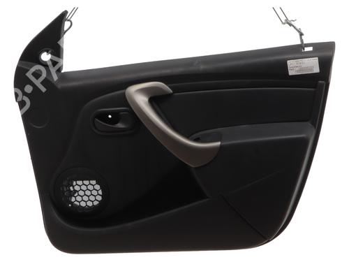 Front right panel DACIA SANDERO | BP35998059C59 - Image 2