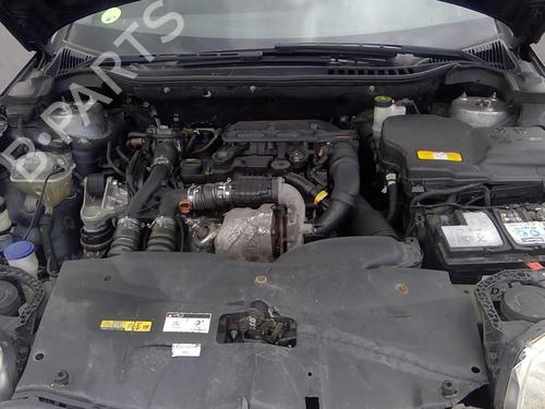 Steering rack CITROËN C5 III Break (RW_) 1.6 HDi 110 | BP29600385M22