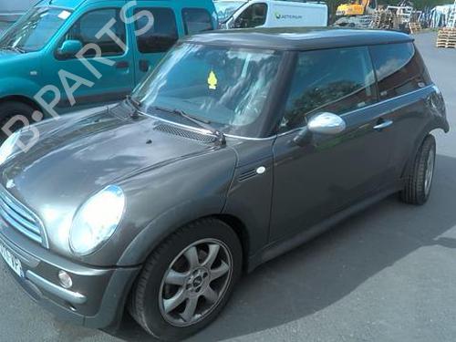 AC-Kompressor MINI MINI (R50, R53) One D | BP25275800M34 