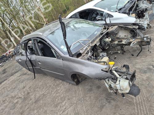 Front left panel RENAULT LAGUNA III Grandtour (KT0/1) 1.5 dCi (KT0A, KT0R, KT02) | BP33681332C58  - Image 17