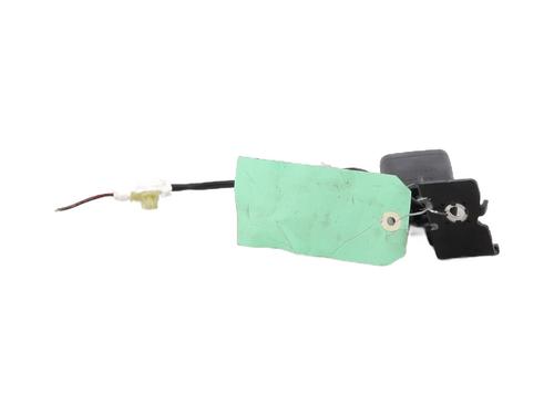 Seat buckle HYUNDAI i30 (FD) 1.6 CRDi | BP28528106I32