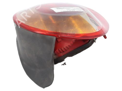 Left taillight RENAULT MODUS / GRAND MODUS (F/JP0_) 1.5 dCi (FP0E, JP0E) | BP36249265C34 - Image 2