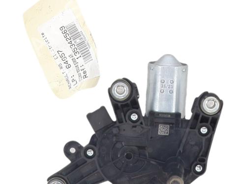Used Rear wiper motor Rear wiper motor RENAULT 5 E-Tech 150 (150 hp) 40467152 40467152