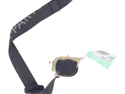 Used Rear right seatbelt Rear right seatbelt CITROËN XSARA PICASSO (N68) 2.0 HDi (90 hp) 31635195 31635195