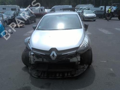 Rear left panel RENAULT CLIO IV (BH_) 1.5 dCi 90 | BP33472708C60 - Image 10