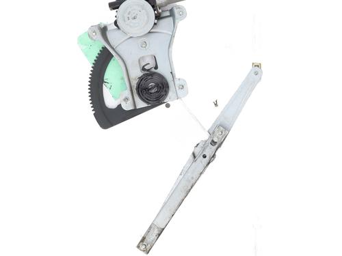 Front right window mechanism CHEVROLET AVEO / KALOS Hatchback (T250, T255) 1.2 | BP29407745C23 