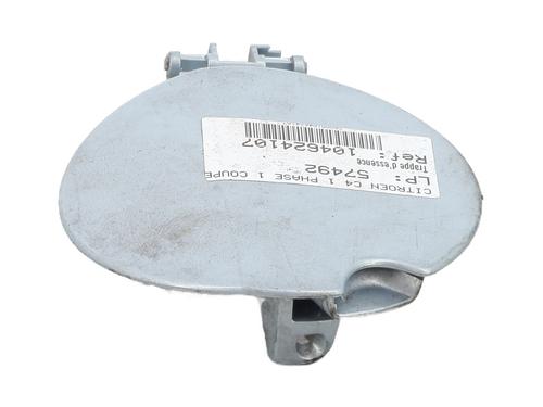 Used Fuel flap CITROËN C4 Coupe (LA_) 1.4 16V (88 hp) 25149522