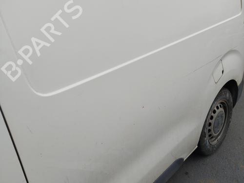 Third brake light CITROËN JUMPY II Van 1.6 HDi 90 16V | BP27456752L11 - Image 18