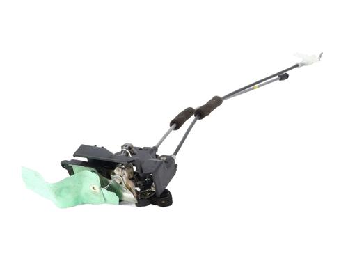 Used Rear right lock CHEVROLET SPARK (M300) 1.0 (68 hp) 31347154