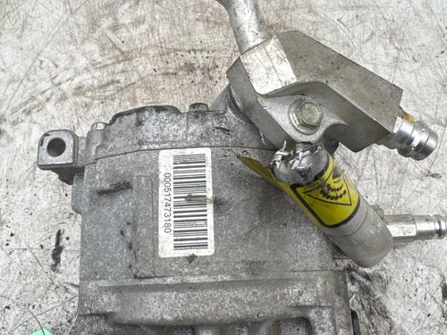 AC compressor FORD KA (RU8) 1.2 | BP36591323M34 - Image 2