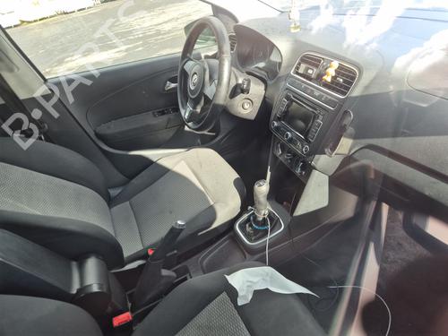 Used Parts VW POLO V (6R1, 6C1)  1.2 TDI  4457925