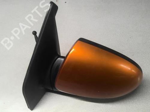 Used Left mirror KIA PICANTO I (SA) 1.1 CRDi (75 hp) 22003360