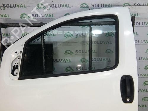Left front door FIAT FIORINO Box Body/MPV (225_) 1.3 D Multijet (225BXD1A, 225BXB1A, 225BXB11) | BP22004616C2