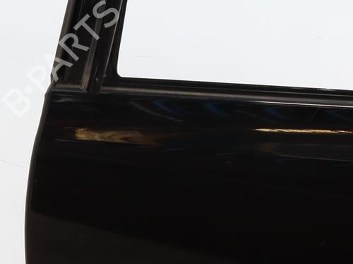 Left rear door VW GOLF VI (5K1) 1.4 TSI | BP27989328C4 