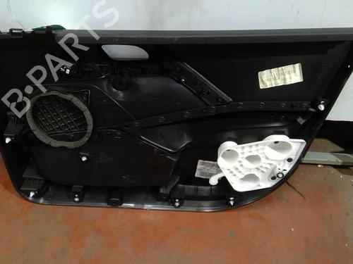 Front left panel PEUGEOT 208 I (CA_, CC_) 1.2 VTI 82 | BP33180436C58 - Image 2