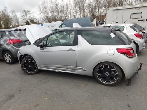 Gearbox DS DS 3 (SA_) 1.2 THP 110 / PureTech 110 (SAHNPS, SAHNZ6, SAHNZT) | BP32630478M3 - Image 15