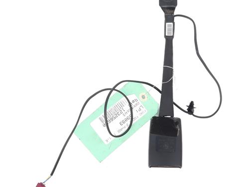 Used Seat buckle Seat buckle FORD FOCUS III [2010-2020] 33472631 33472631