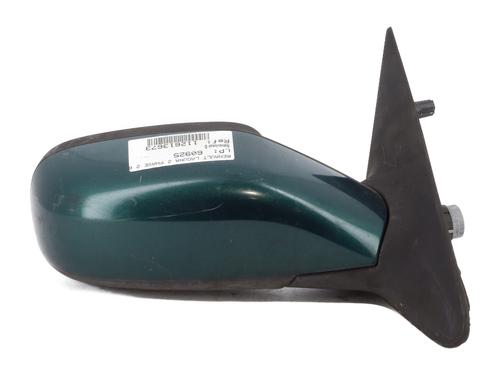 Right mirror RENAULT LAGUNA II Grandtour (KG0/1_) 1.9 dCi | BP29342025C27 