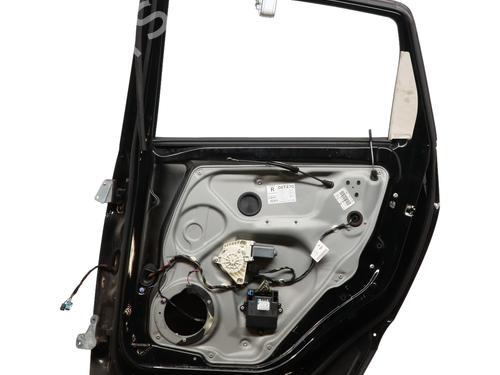 Right rear door MERCEDES-BENZ B-CLASS Sports Tourer (W245) B 180 CDI (245.207) | BP27266677C5 