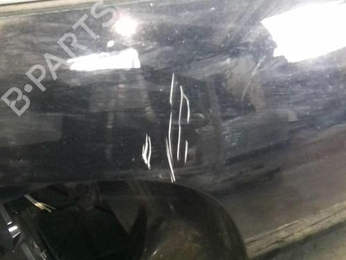 Tailgate VW GOLF VI (5K1) 1.6 TDI | BP20353650C6