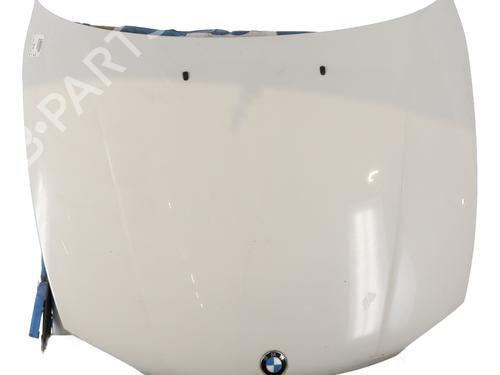 Used Hood BMW 1 (E87) 116 d (116 hp) 25223924