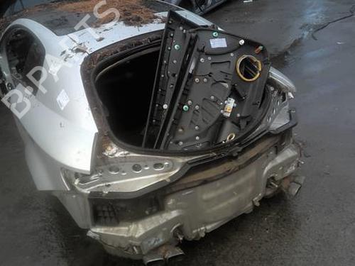 Engine ALFA ROMEO BRERA (939_) 3.2 JTS Q4 (939.DXG22) | BP23789473M1 - Image 22