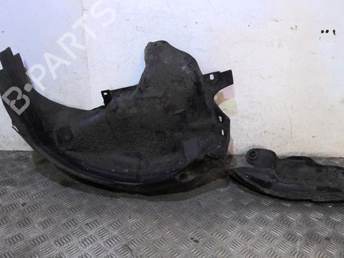 Wheel arch FIAT PANDA (169_) 1.1 (169.AXA1A) | BP20350599C56