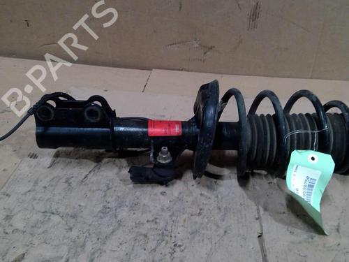 Used Left front shock absorber CHEVROLET AVEO Saloon (T300) 1.2 (86 hp) 32078586