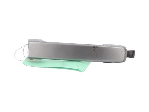 Used Front right exterior door handle NISSAN QASHQAI / QASHQAI +2 I (J10, NJ10, JJ10E) 1.5 dCi (106 hp) 28005808