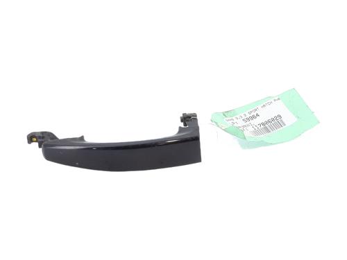 Højre fortil udvendigt håndtag SAAB 9-3 Estate (E50) 1.9 TTiD (180 hp) 31166397