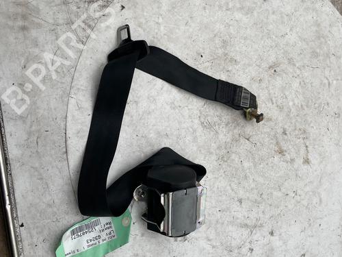 Rear left seatbelt AUDI A6 C6 (4F2) 3.0 TDI quattro | BP37245831I29 - Image 3