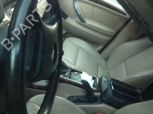 Left taillight BMW X5 (E53) 3.0 d | BP20368668C34 - Image 11